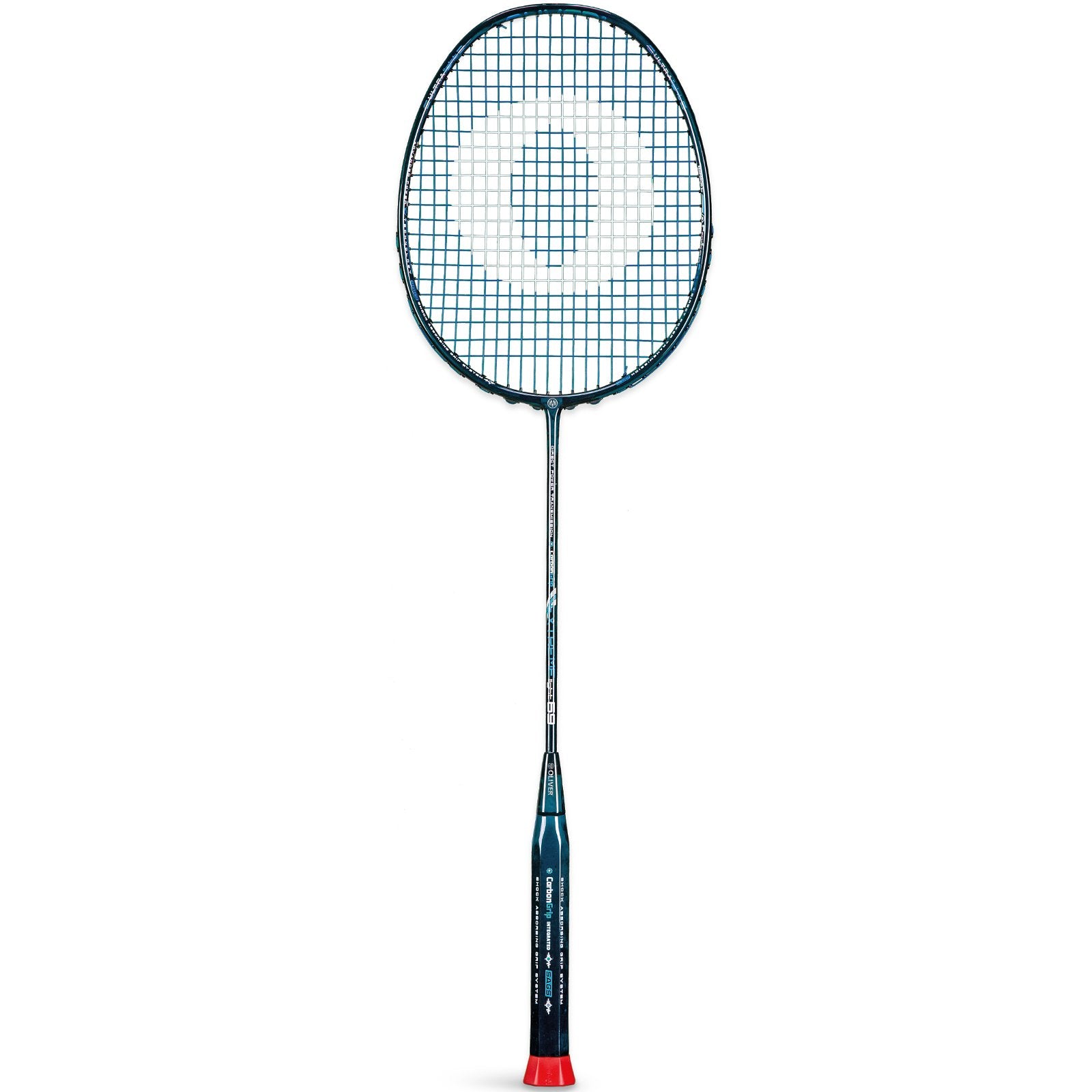 oliver-extreme-69-light-badmintonschl-ger-69-g-grifflastig-flexibel image 6