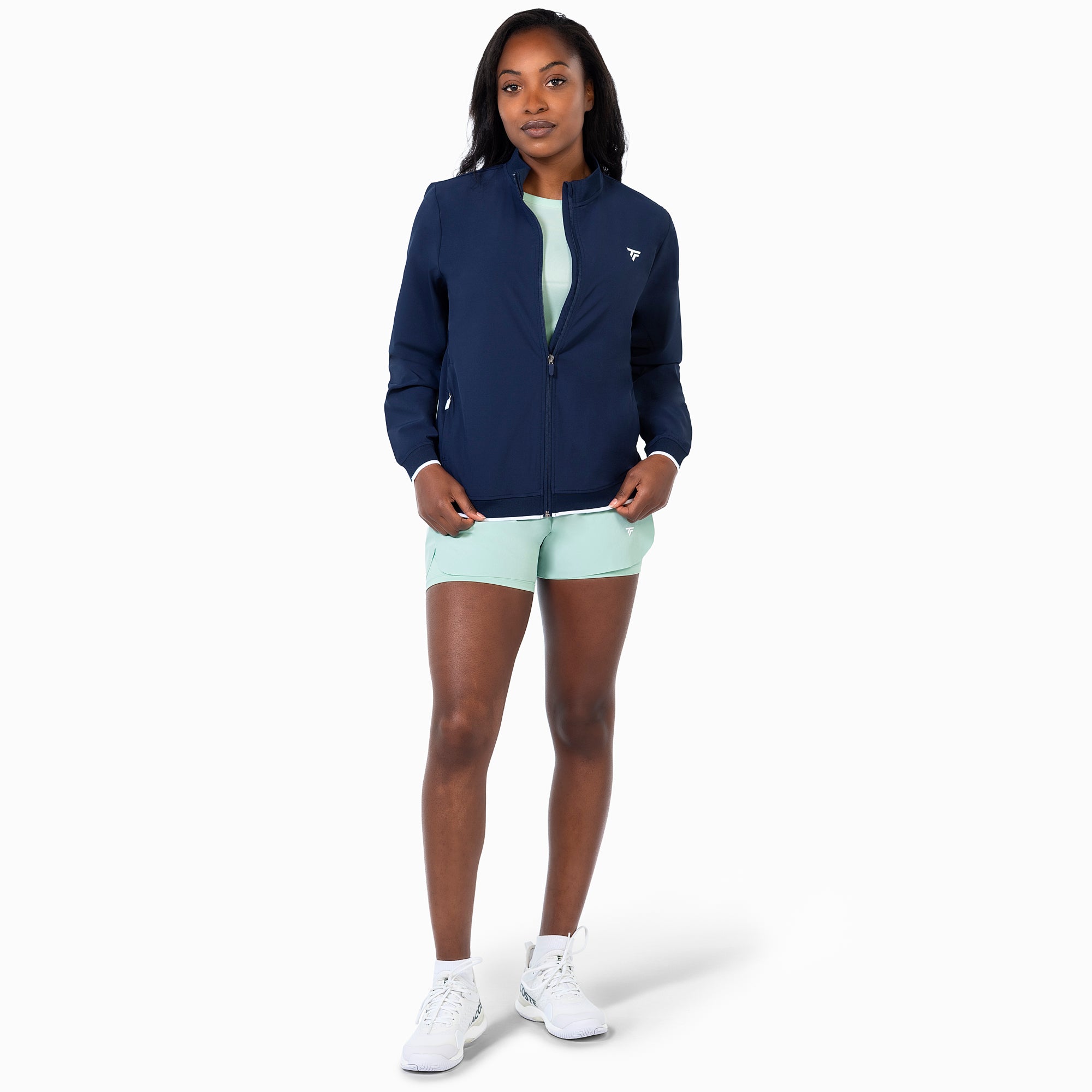 tecnifibre-light-jacket-marine-damen-ultraleichte-stretchige-premium-jacke image 3