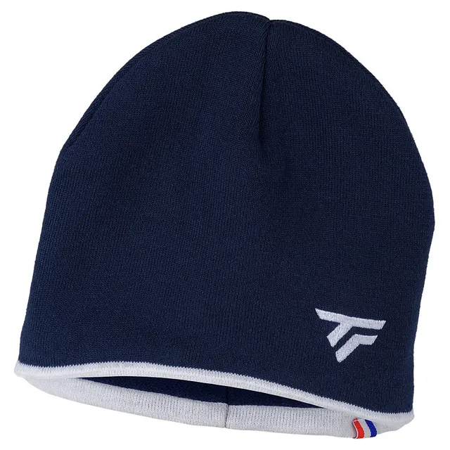 tecnifibre-polar-beanie-herren-m-tze-aus-merinowolle-und-fleece image 1