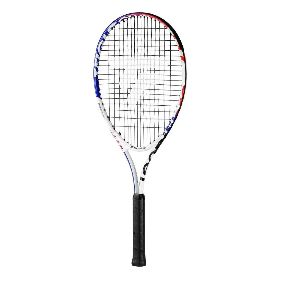 tecnifibre-t-fight-club-25-tennisschl-ger-f-r-kinder-8-10-jahre image 1