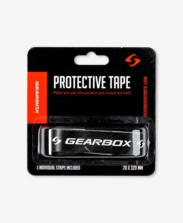 gearbox-protective-tape-black-schl-ger-schutzband image 1