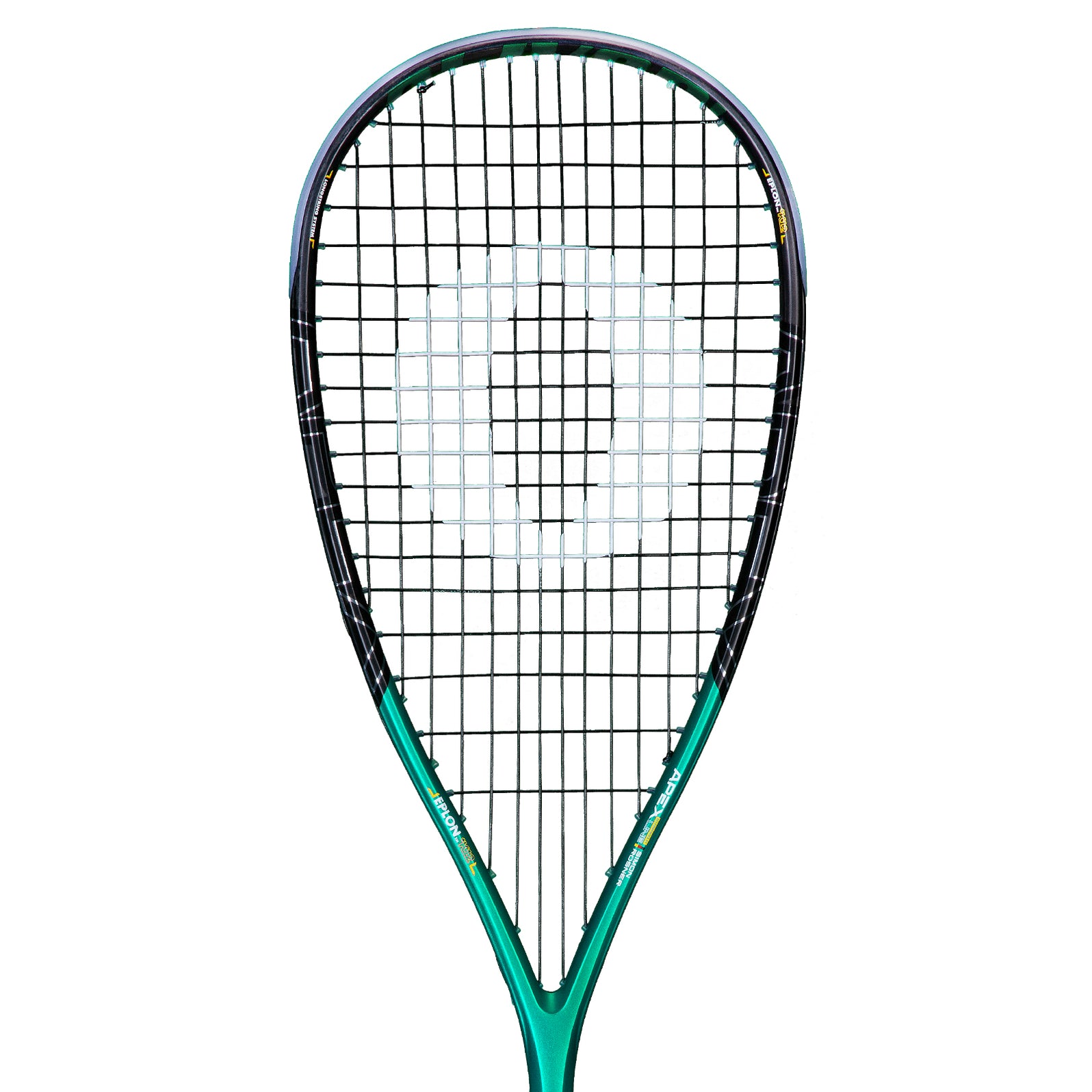 oliver-apex-920-ce-squashschl-ger-kopflastig-longstring-eplon-k12 image 6