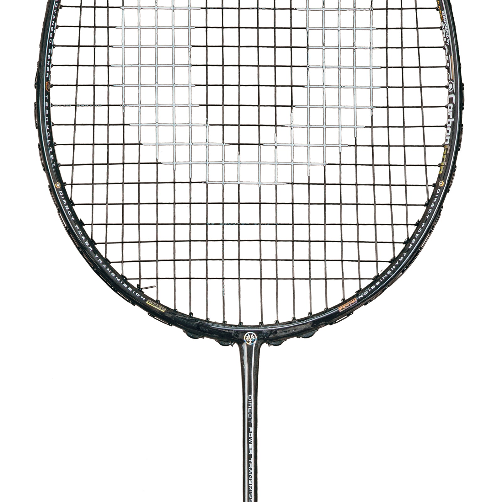 oliver-extreme-75-badmintonschl-ger-75g-carbon image 8