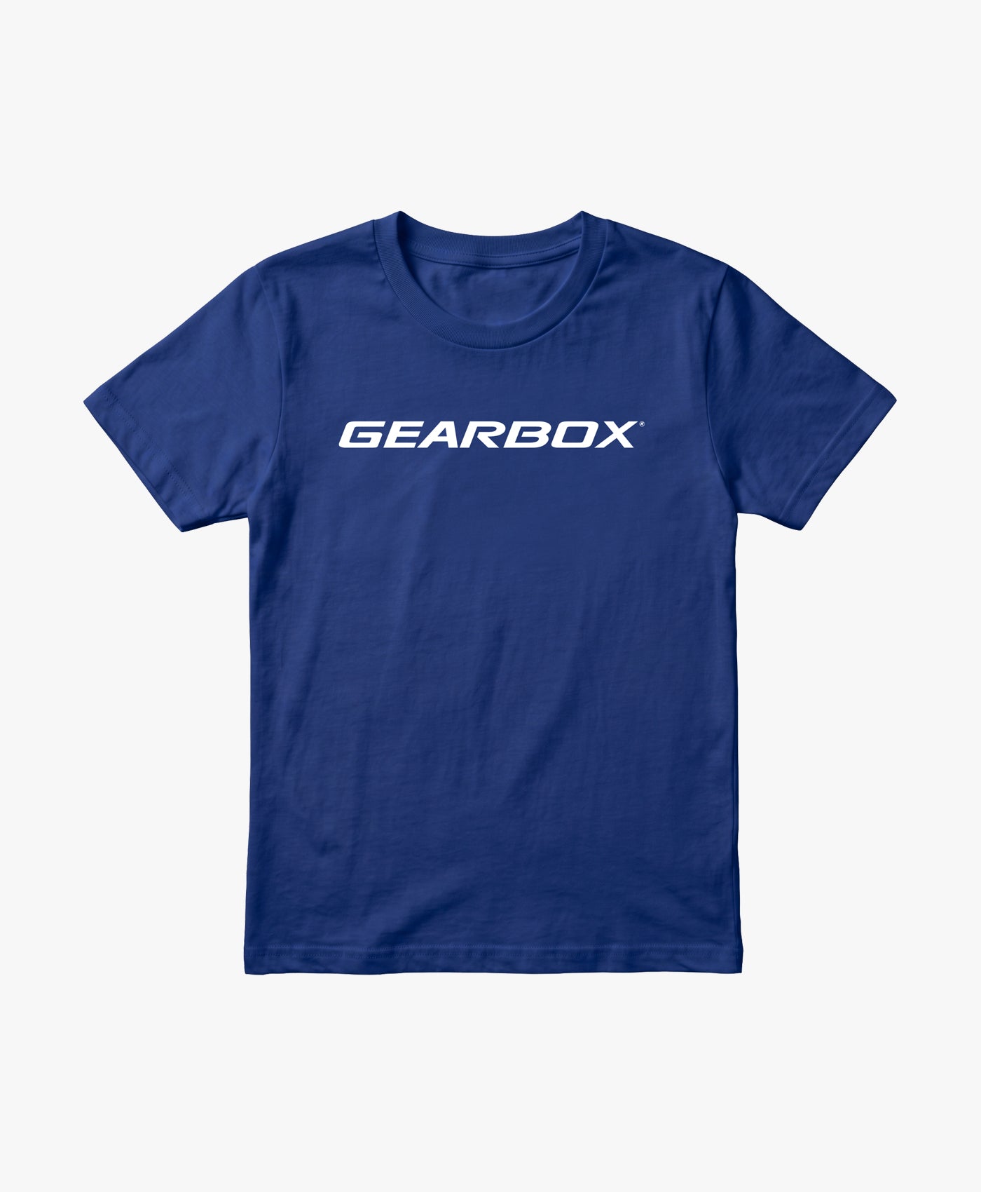 gearbox-gb-og-cotton-tee-midnight-navy image 2