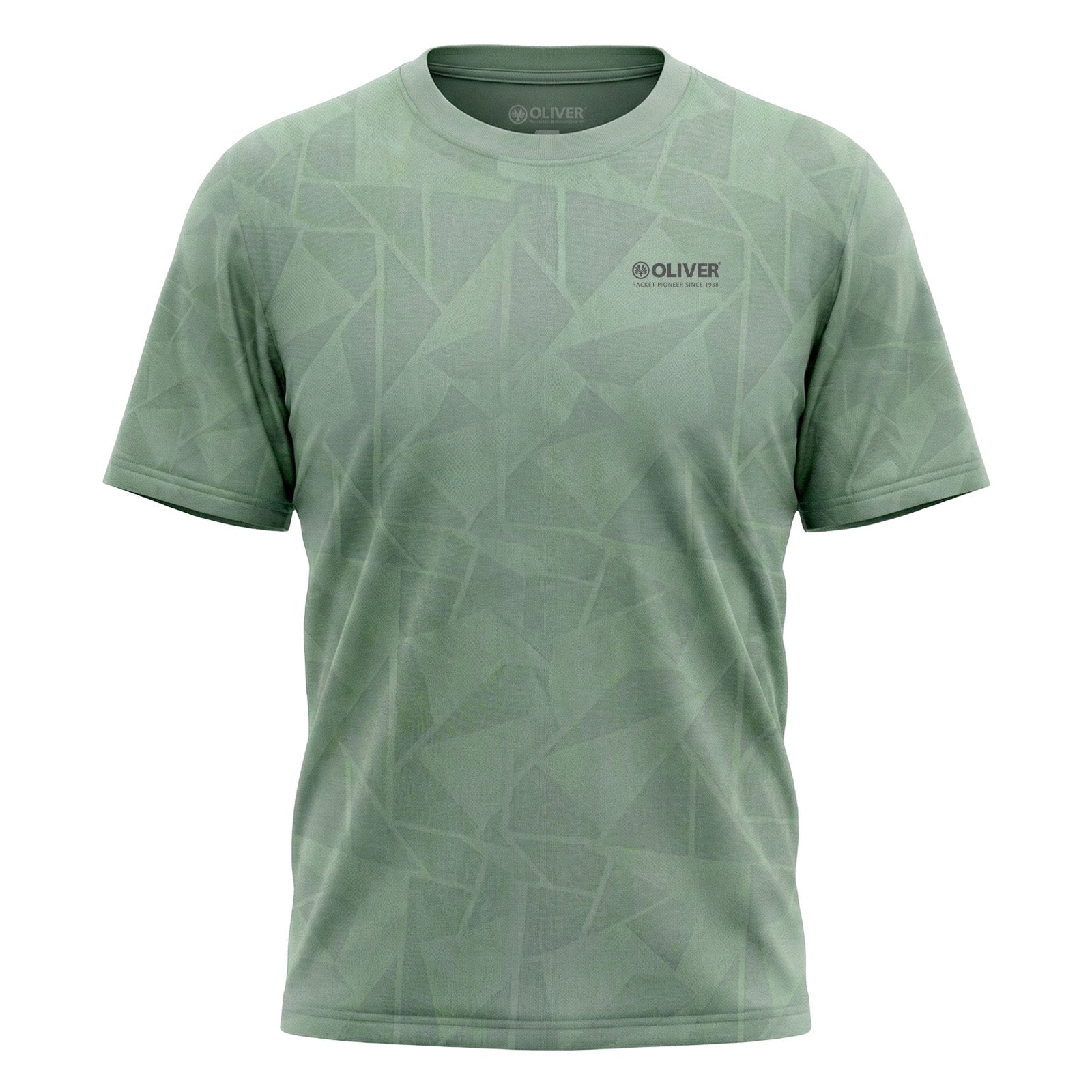 oliver-basic-sport-t-shirt-herren image 4
