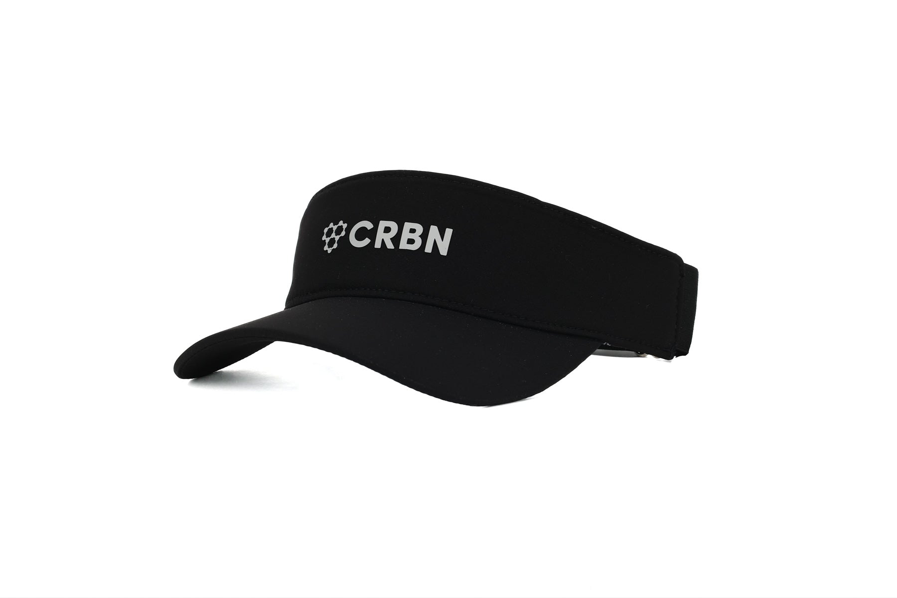 crbn-pickleball-performance-visor-2-0 image 1