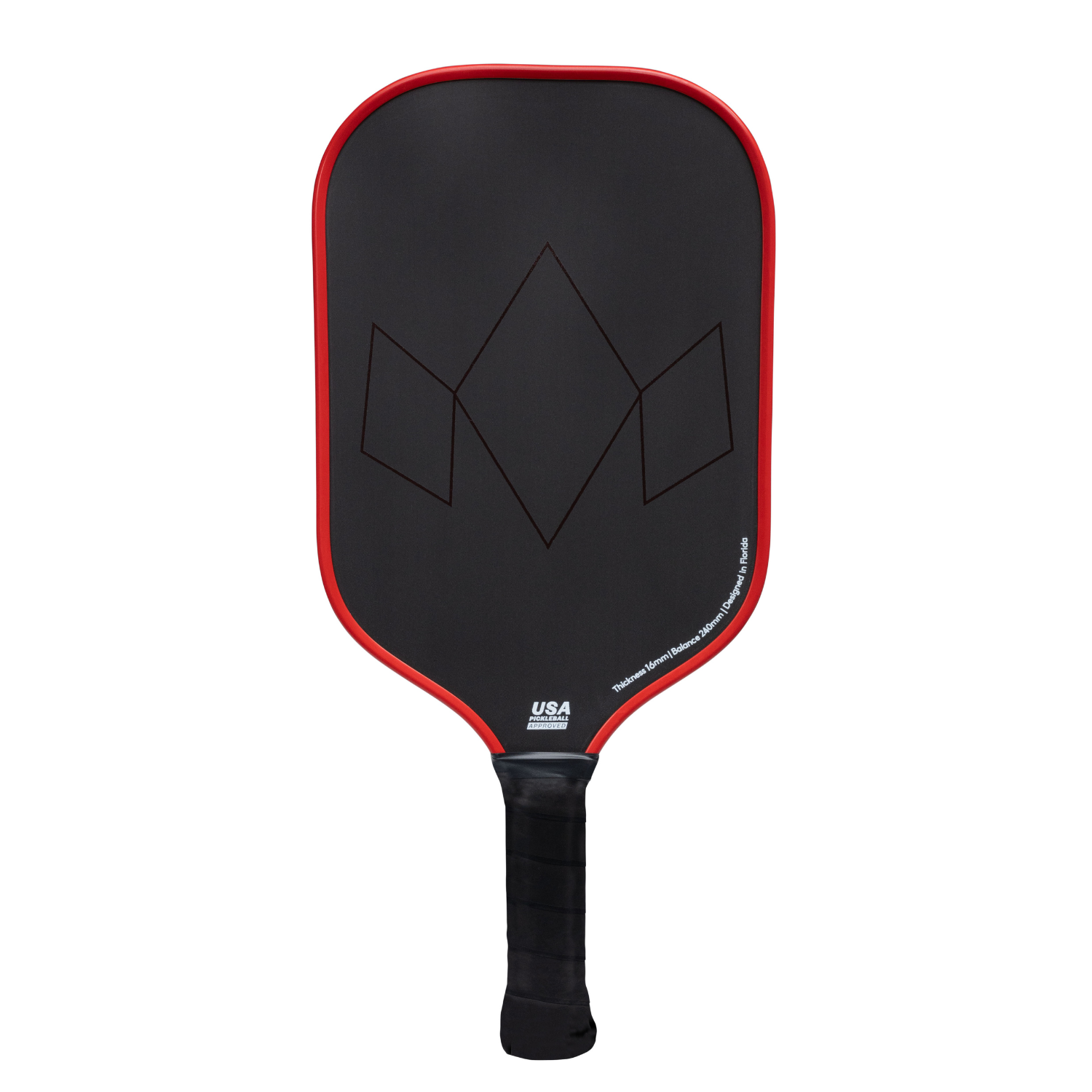 diadem-warrior-edge-pickleball-schl-ger-16-mm image 5