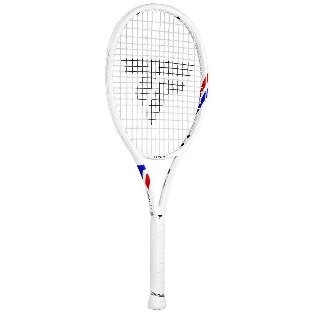 tecnifibre-t-fight-270-tennisschl-ger-leicht-power-kontrolle-f-r-junge-wettk-mpf image 1