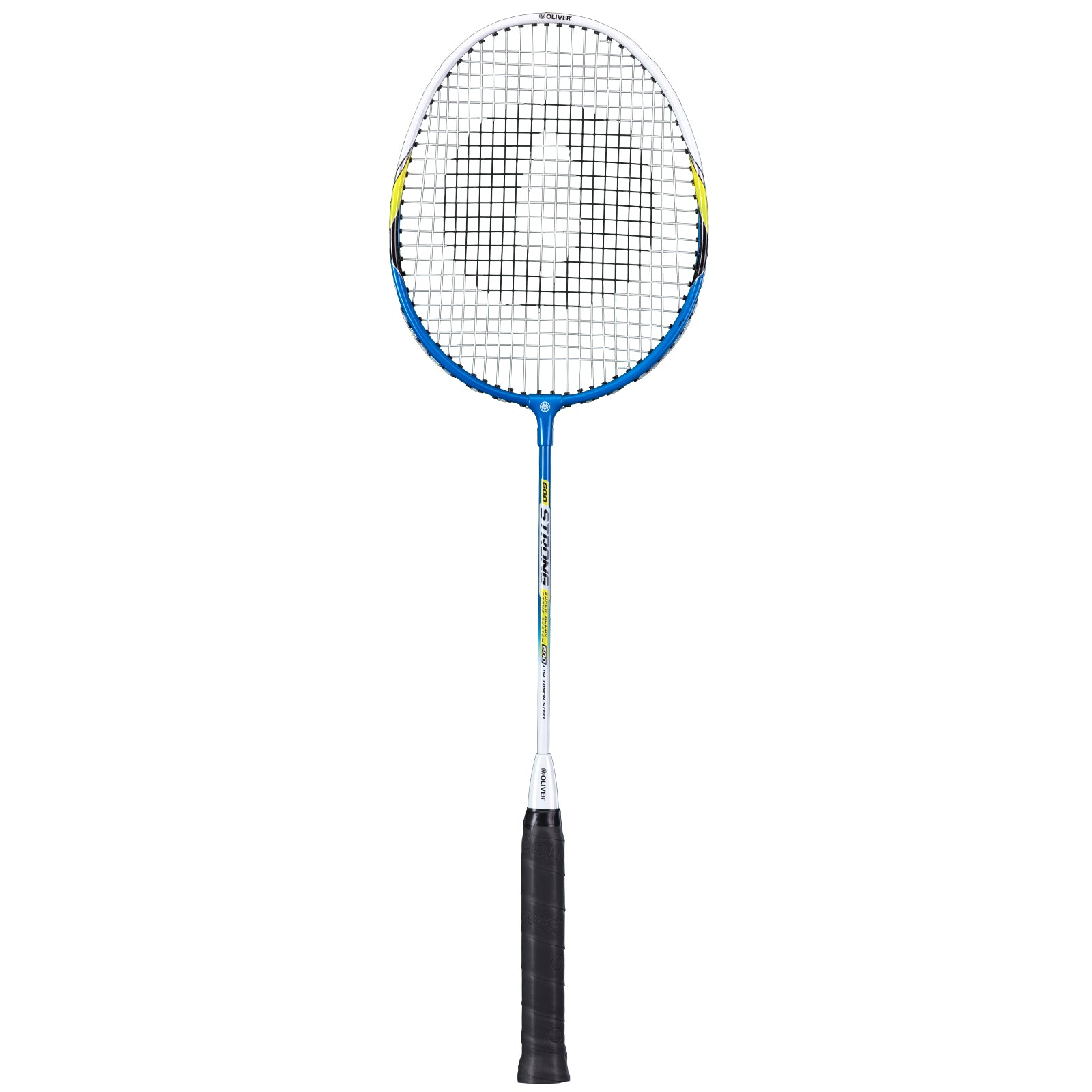 oliver-strong-600-badmintonschl-ger-98g-alu-stahl-f-r-schule-und-einsteiger image 6