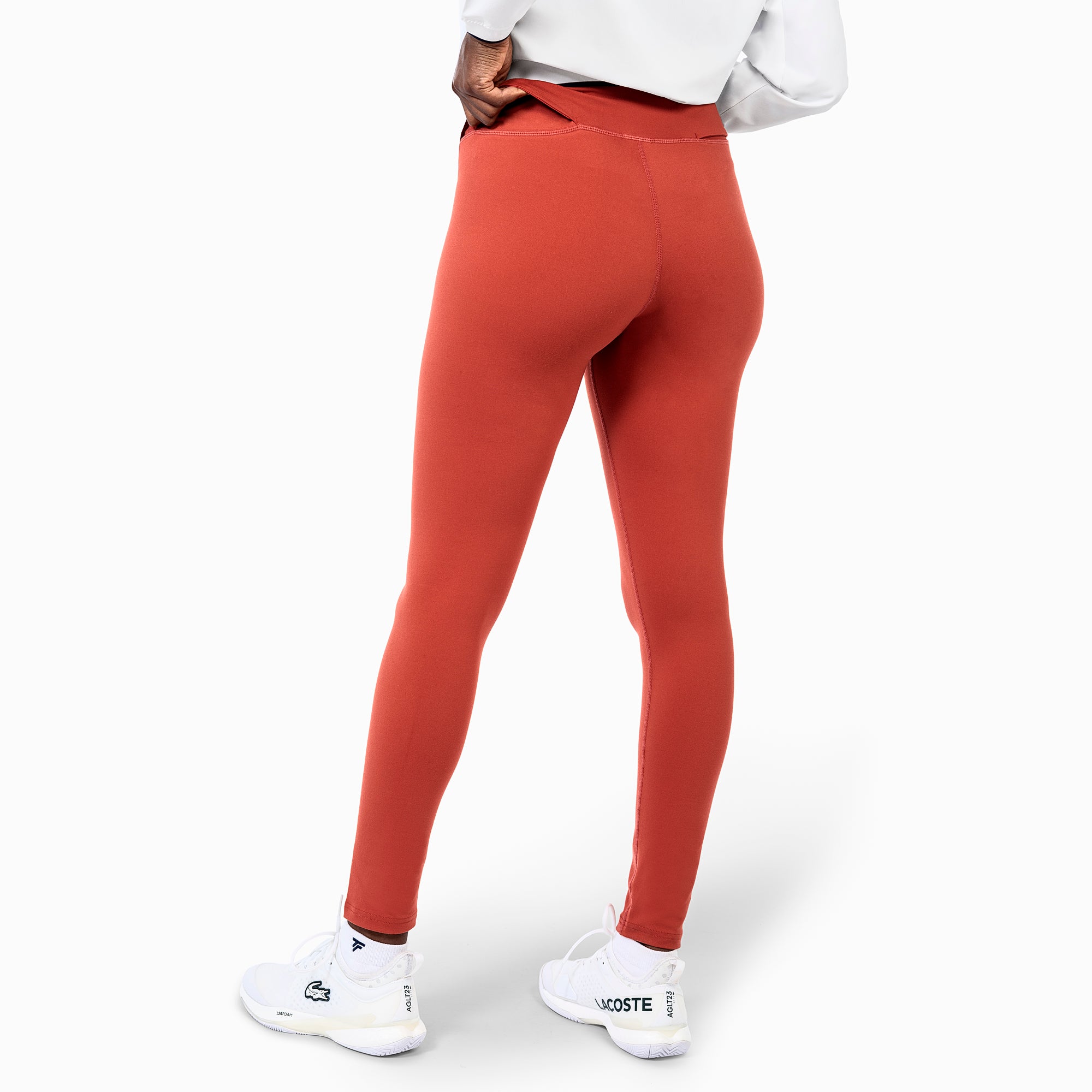 tecnifibre-team-tech-legging-damen-leggings-terracotta image 3