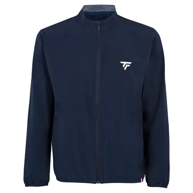 tecnifibre-light-jacket-homme-4-way-stretch-trainingsjacke-f-r-herren-outlet image 1