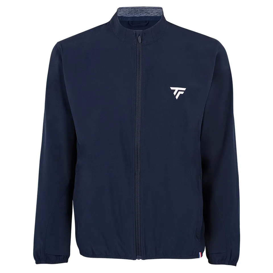 tecnifibre-light-jacket-homme-4-way-stretch-trainingsjacke-f-r-herren-outlet image 1