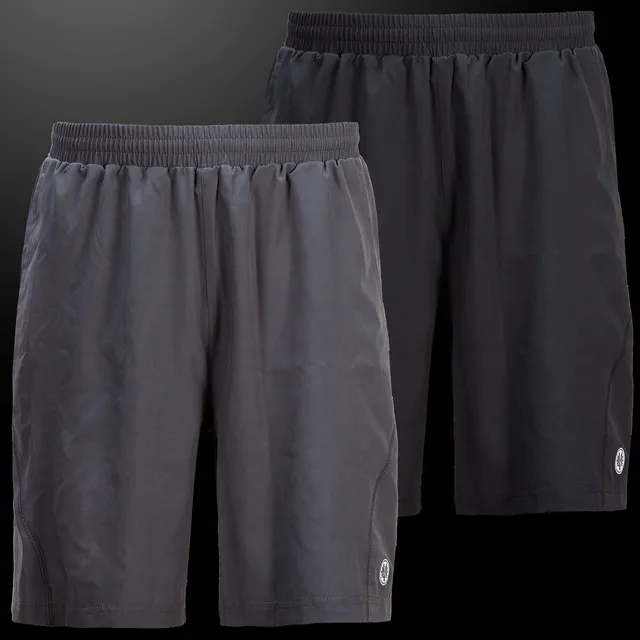 oliver-let-short-sportshorts-schwarz image 1