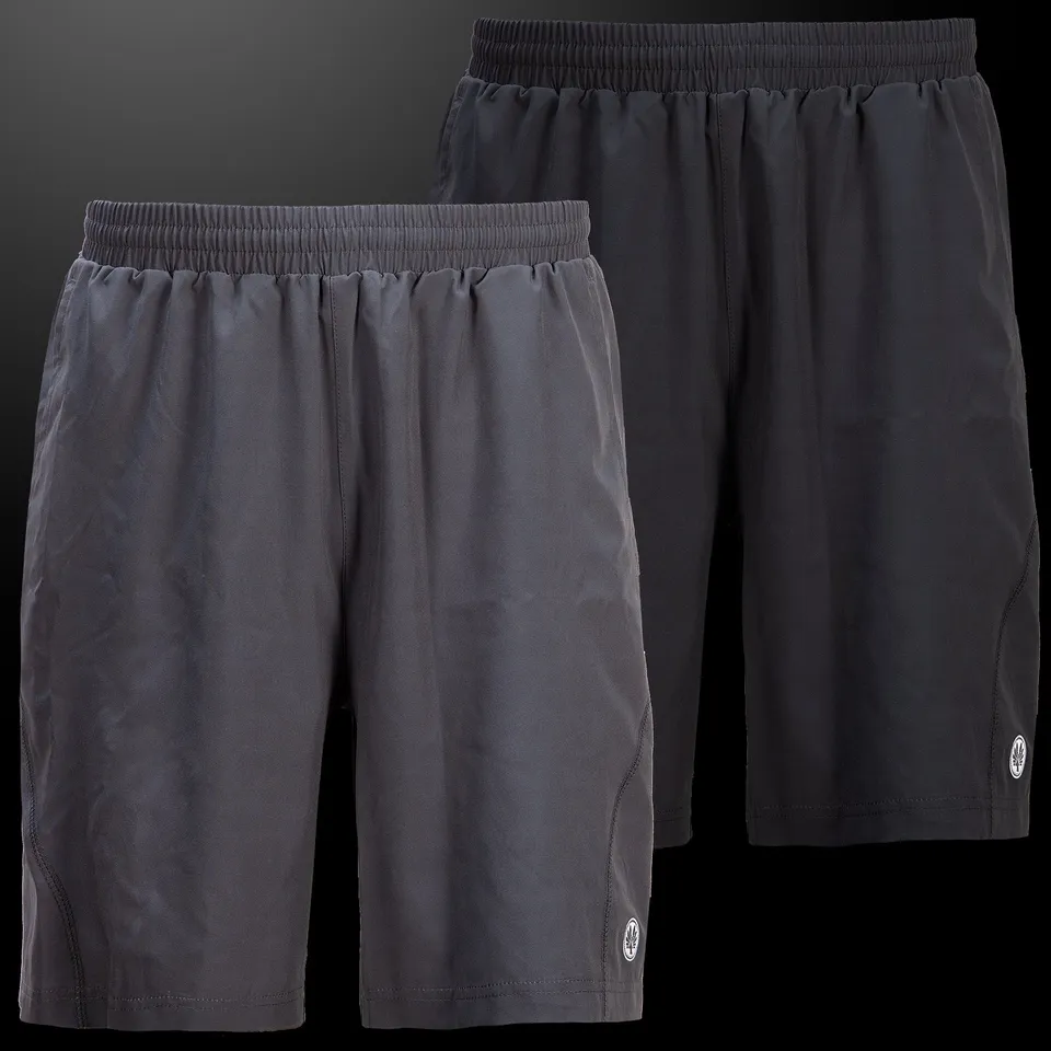 oliver-let-short-sportshorts-schwarz image 1