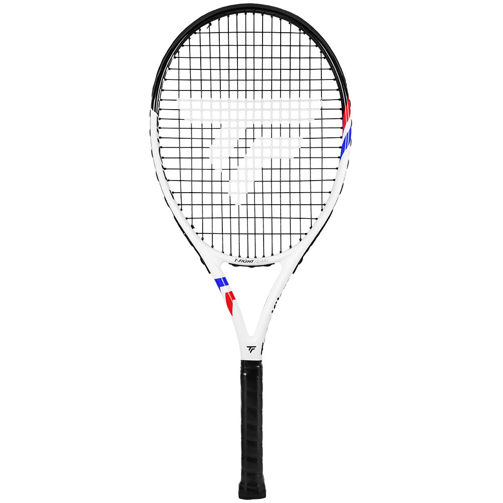 tecnifibre-t-fight-team-os-tennisschl-ger-f-r-einsteiger-freizeitspieler image 2