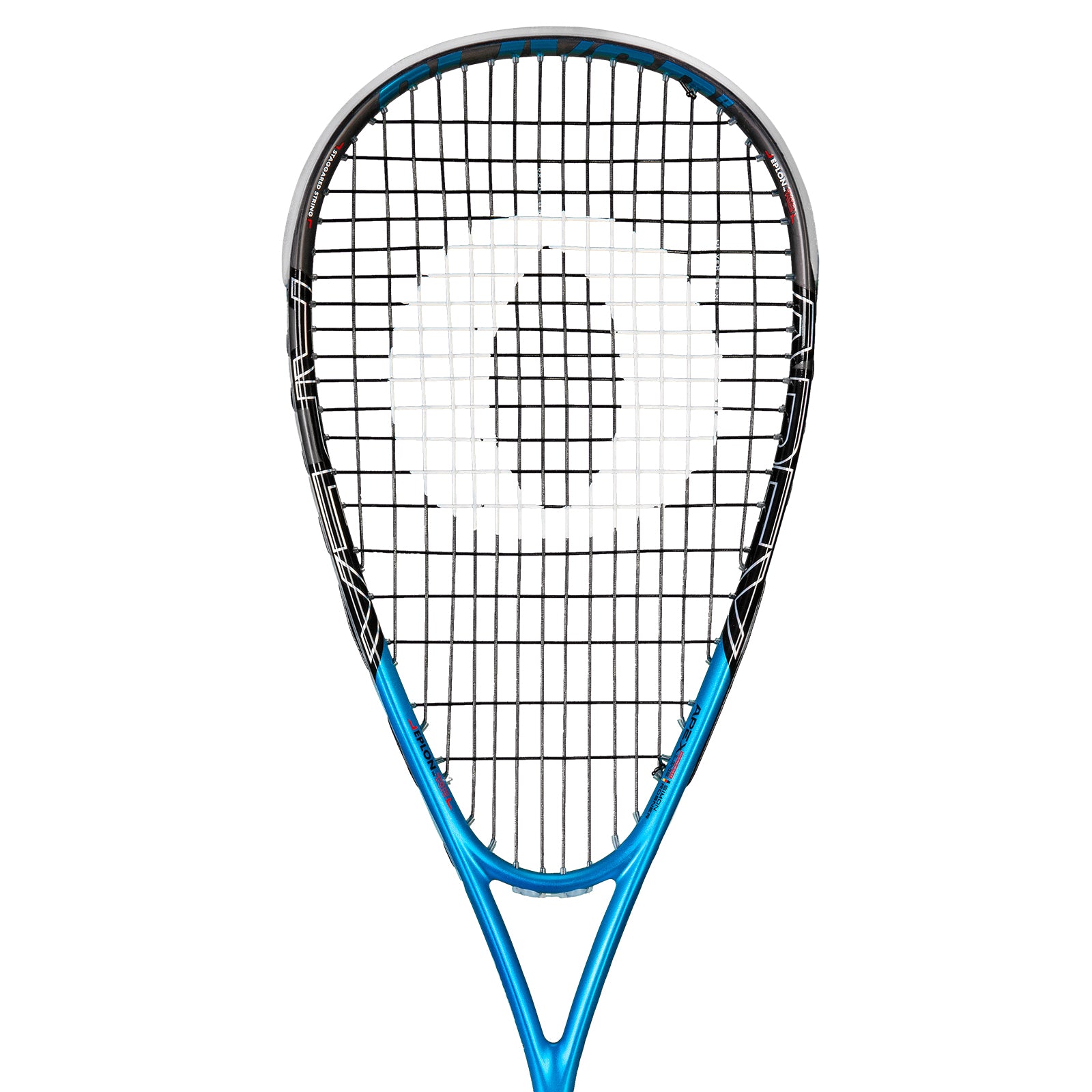 oliver-apex-720-ce-squashschl-ger-145g-kopflastig image 6
