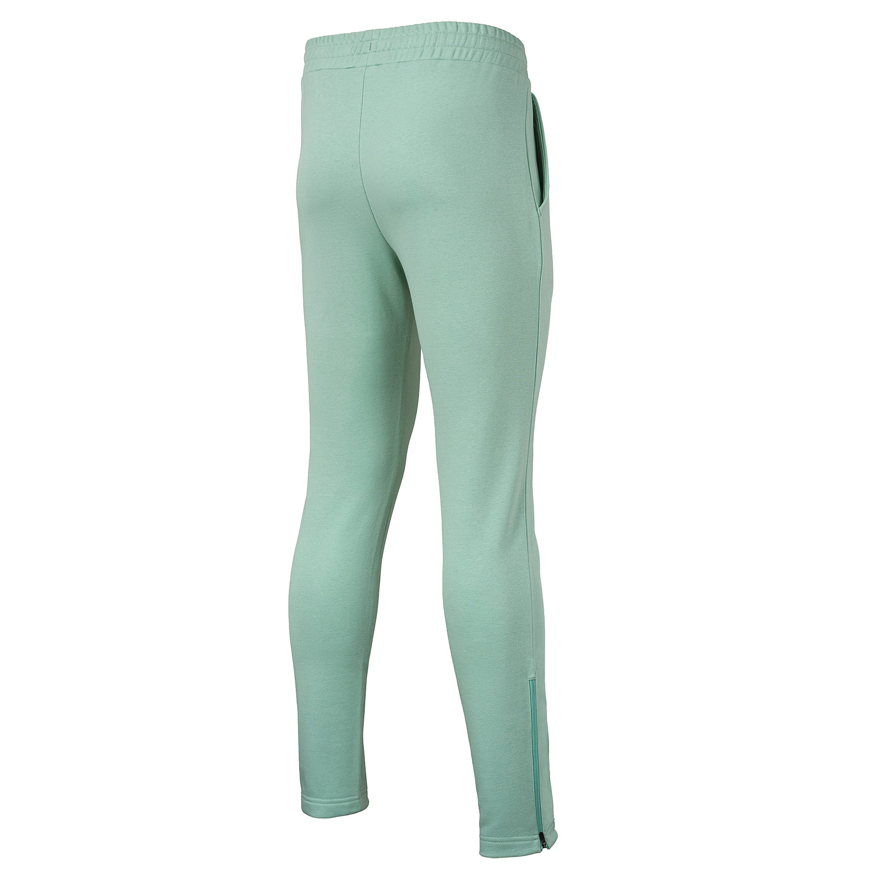 tecnifibre-terry-pants-sage-herren-warme-und-bequeme-tennishose-mit-2-taschen image 3