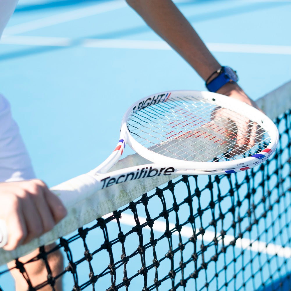 tecnifibre-t-fight-255-tennisschl-ger-f-r-jugendliche-und-einsteiger image 7
