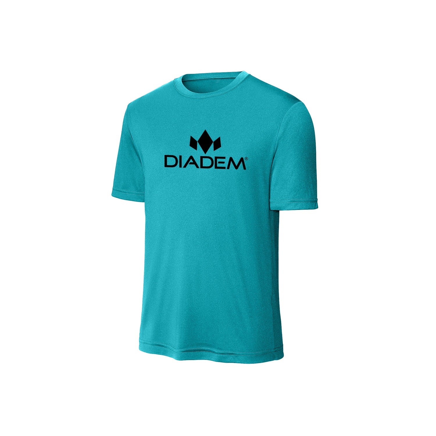 diadem-drycore-logo-t-shirt image 5