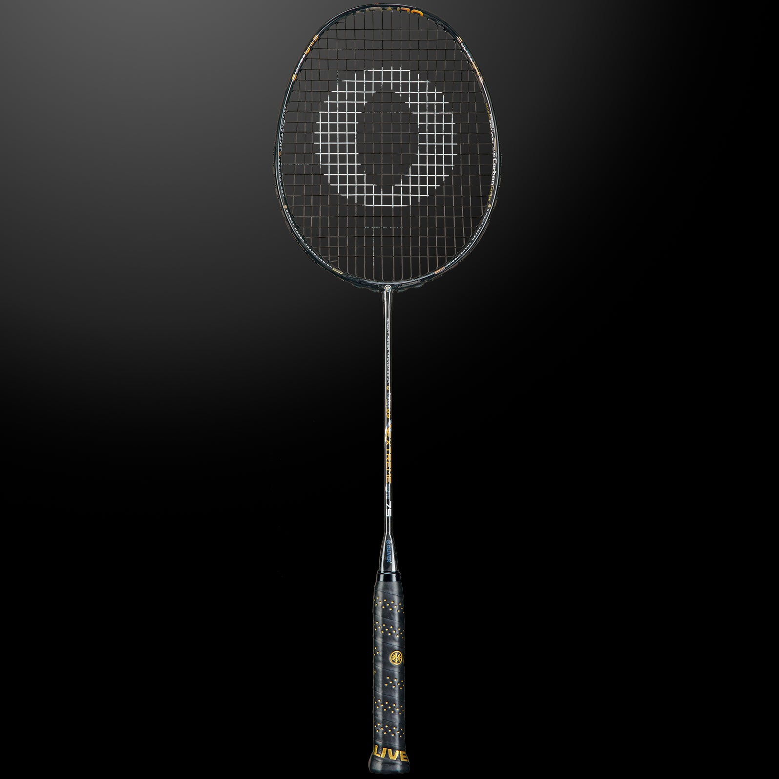 oliver-extreme-75-badmintonschl-ger-75-g-2 image 1