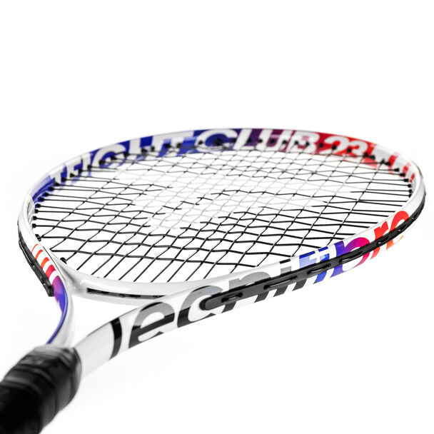 tecnifibre-t-fight-club-23-kindertennisschl-ger-6-8-jahre image 2