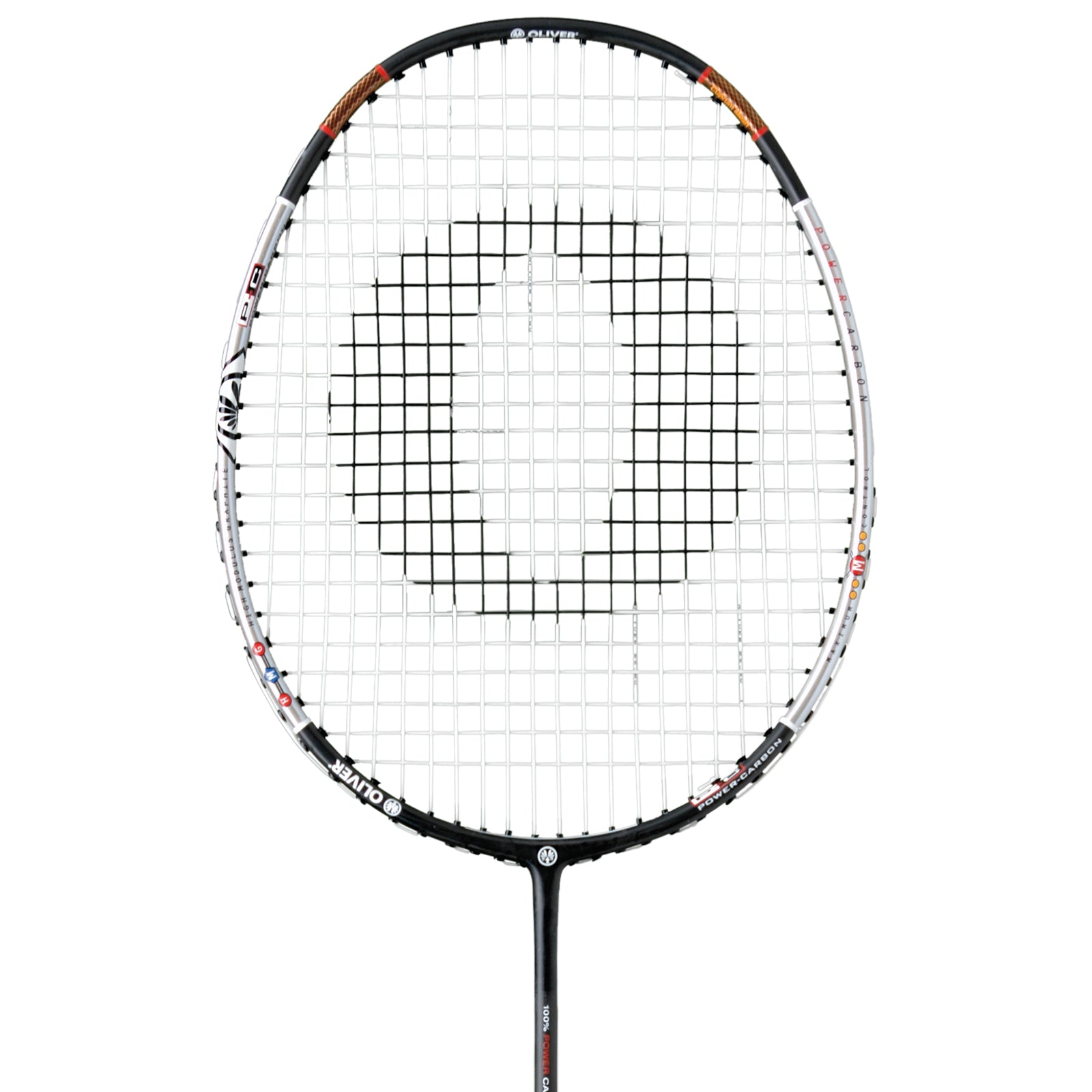 oliver-flexter-pc-badmintonschl-ger-84-g-grifflastig-flexibel image 7