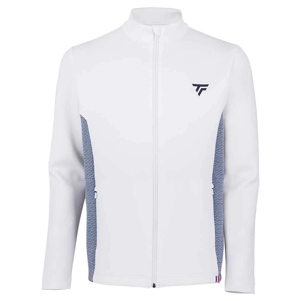 tecnifibre-veste-tour-jacket-homme-herren-tennisjacke-mit-taillierter-passform-u image 1