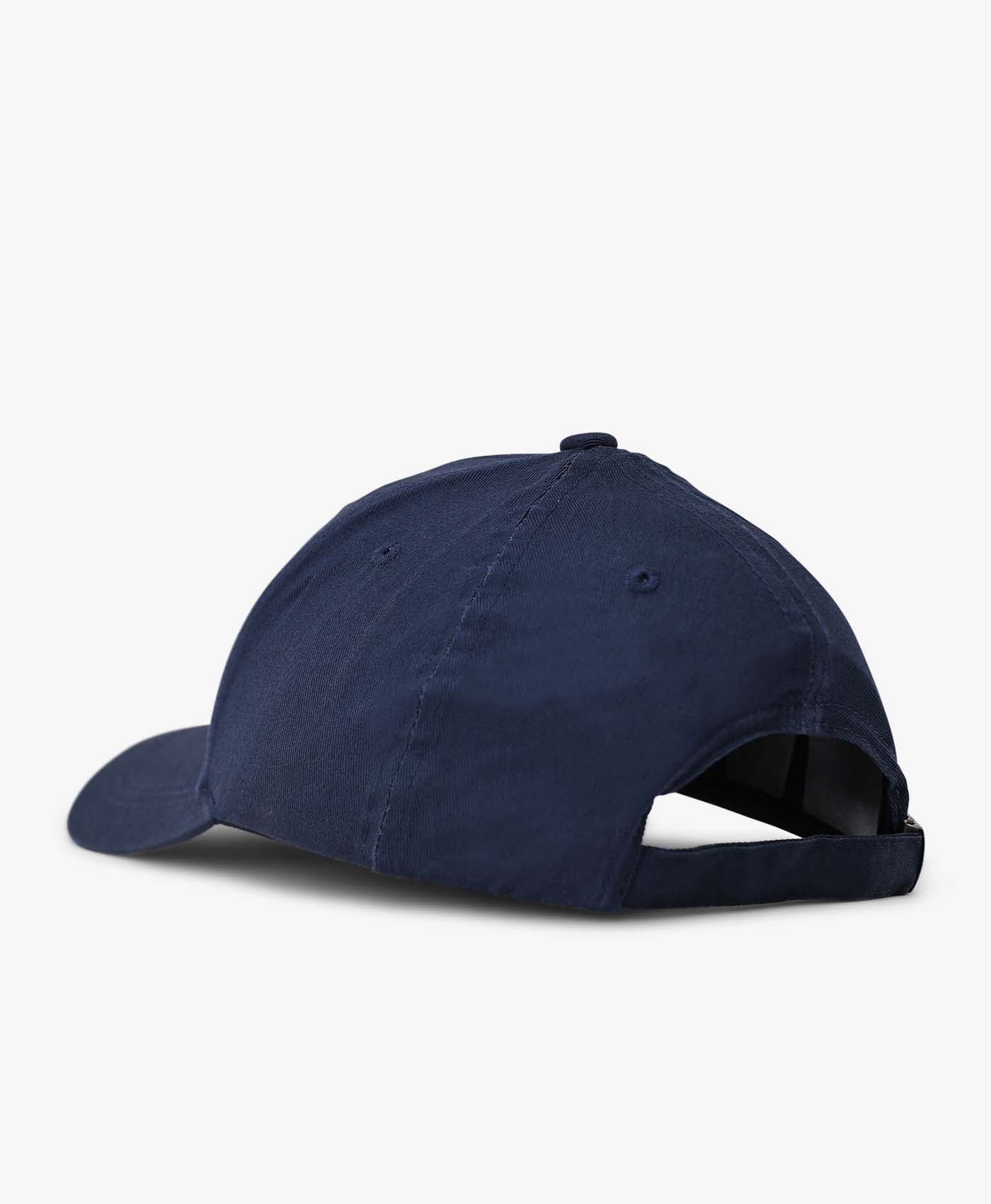 gearbox-gb-lifestyle-hat-navy-cap-mit-clip-verschluss image 5