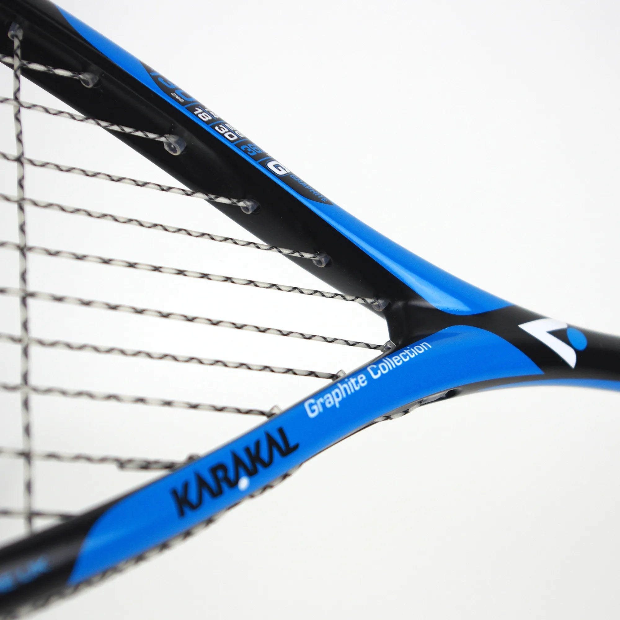 karakal-raw-130-2-1-squash-racket-100-graphite-squashschl-ger-f-r-einsteiger-und image 6