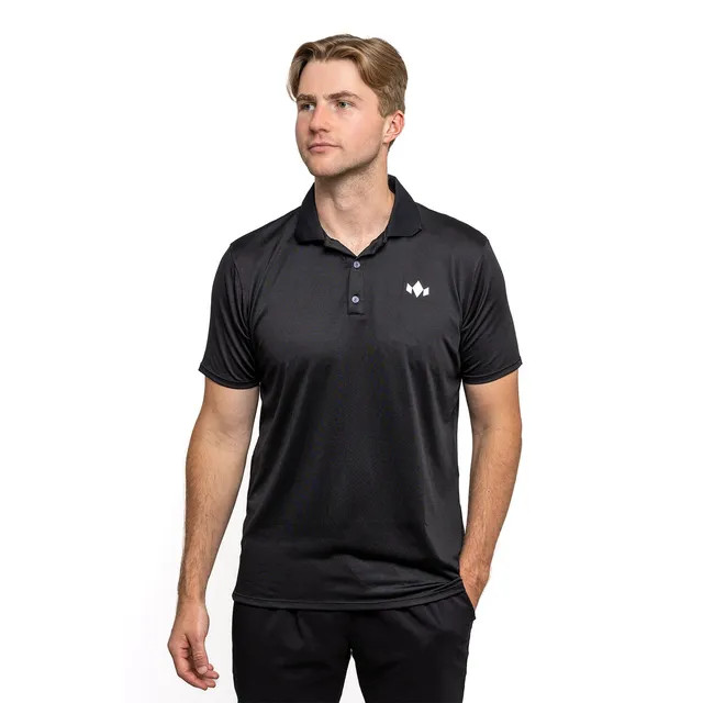 diadem-men-s-essential-polo-poloshirt image 1