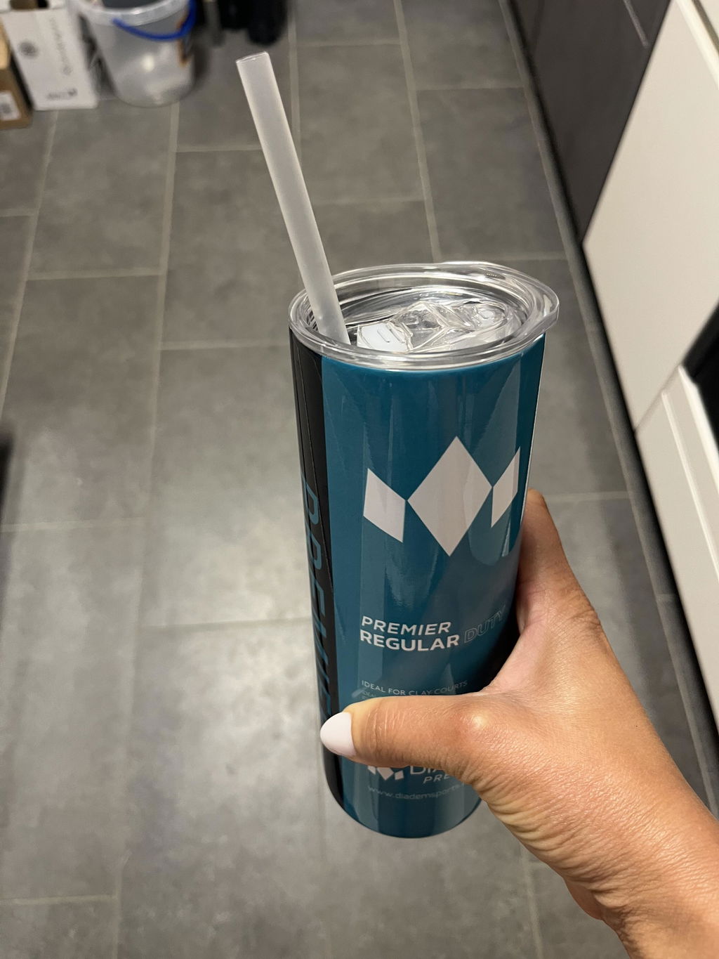 Super Becher!