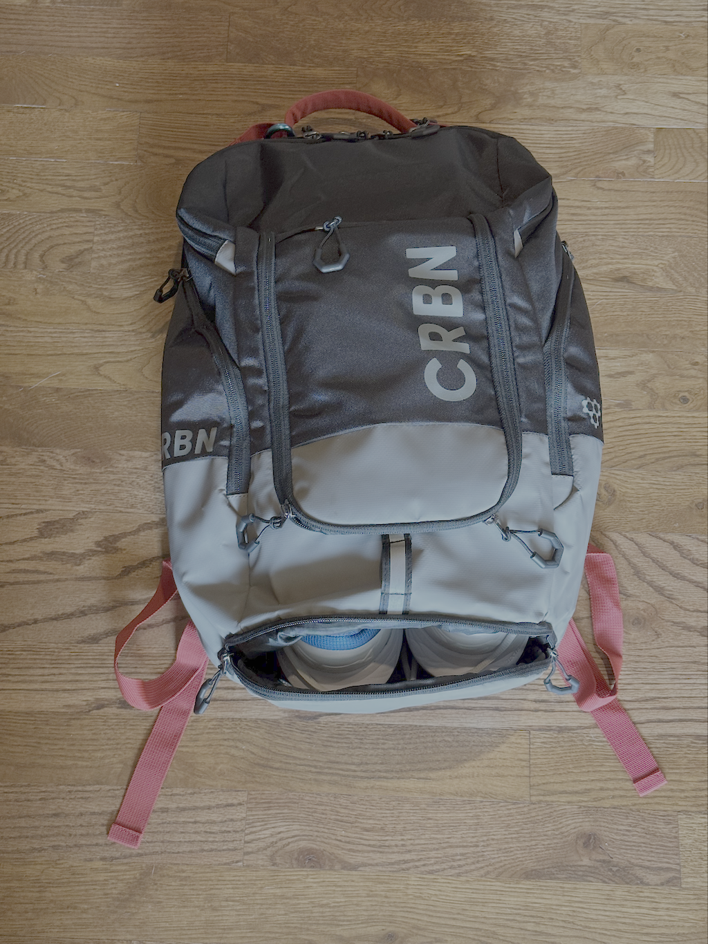 Guter Rucksack