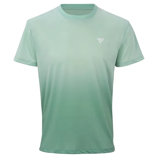 tecnifibre-x-loop-tee-t-shirt-sage-herren image 1
