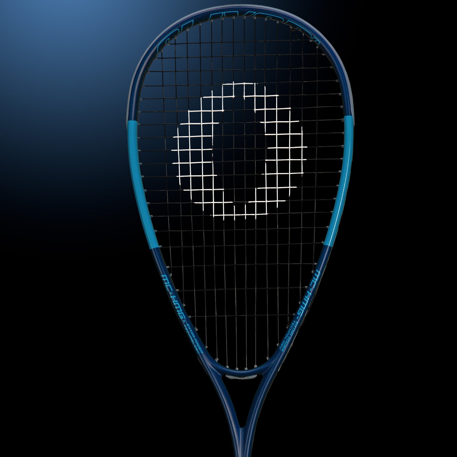 oliver-xt-880-squashschl-ger-f-r-fortgeschrittene image 2