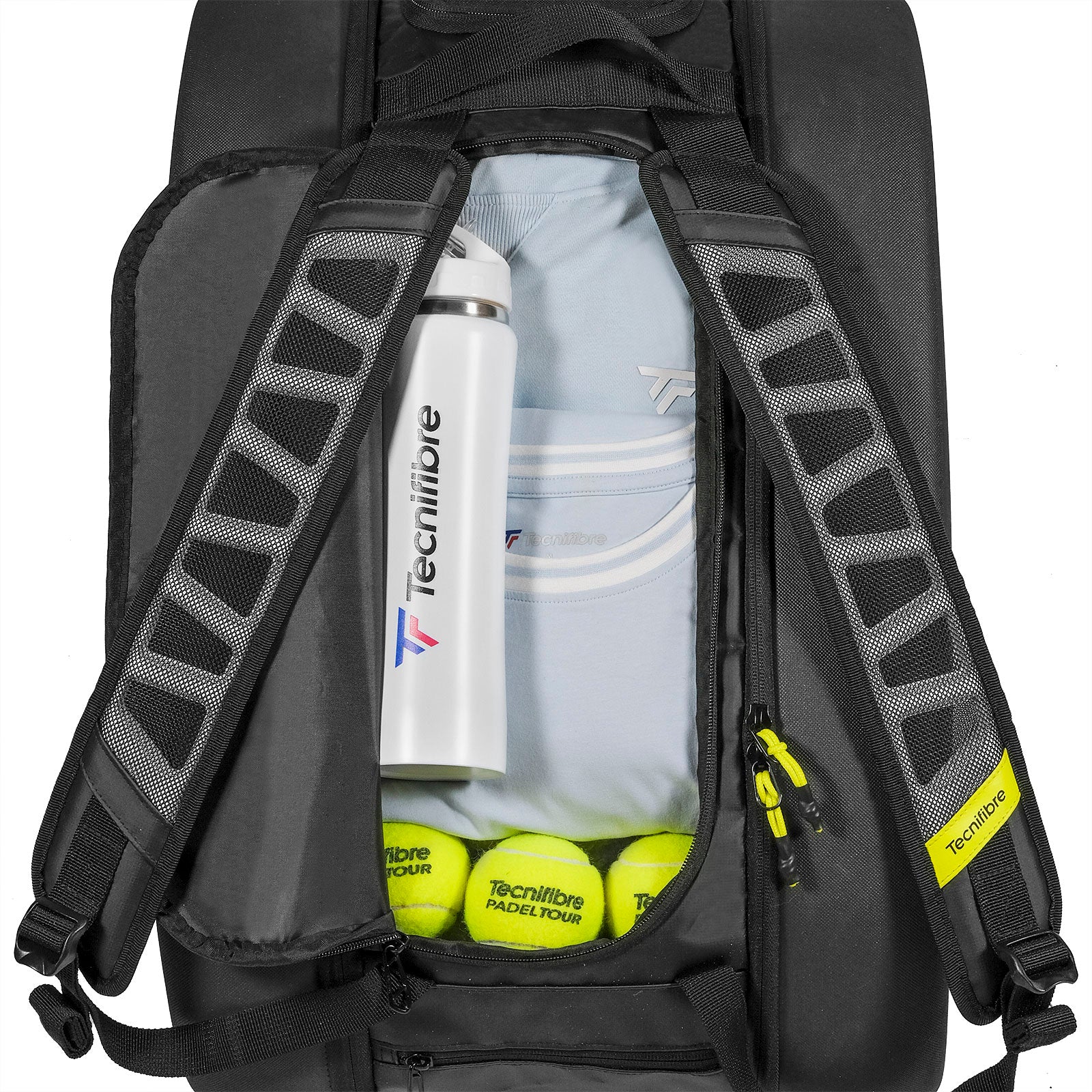 tecnifibre-reform-paletero-padel-tasche-mit-5-f-chern-wasserresistent image 3
