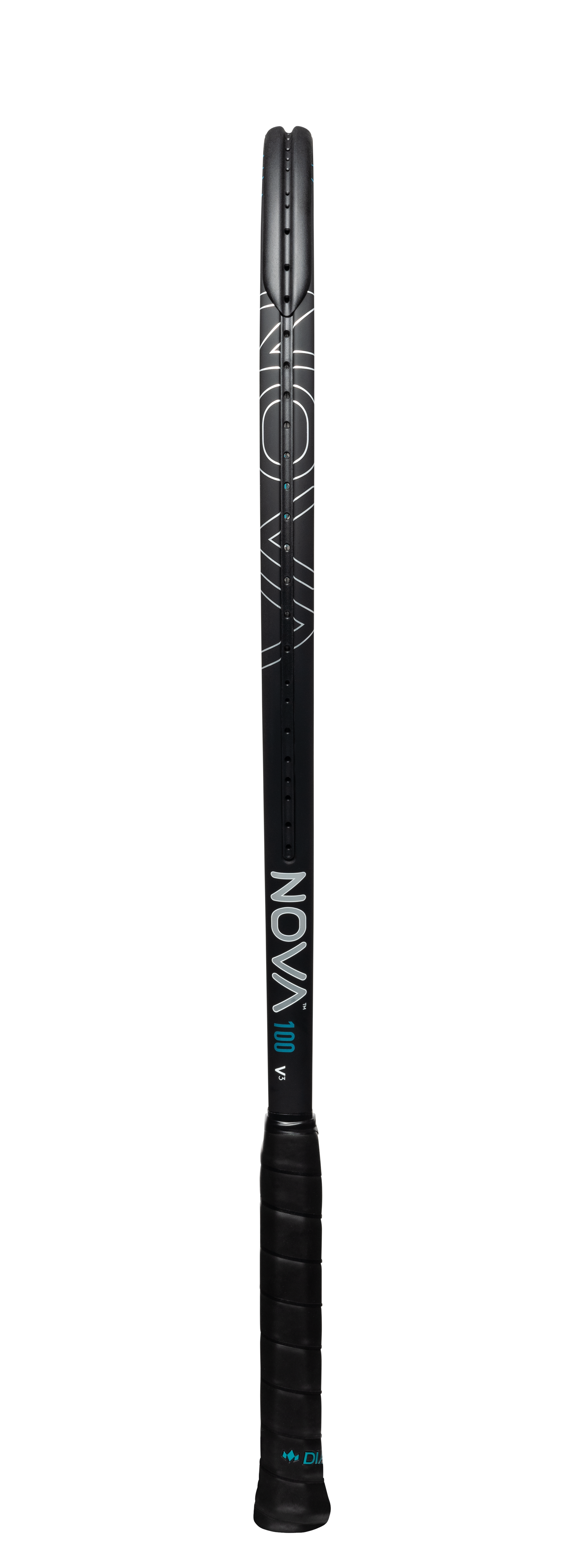 diadem-nova-v3-100-tennisschl-ger-100-sq-in-16x19-power image 4