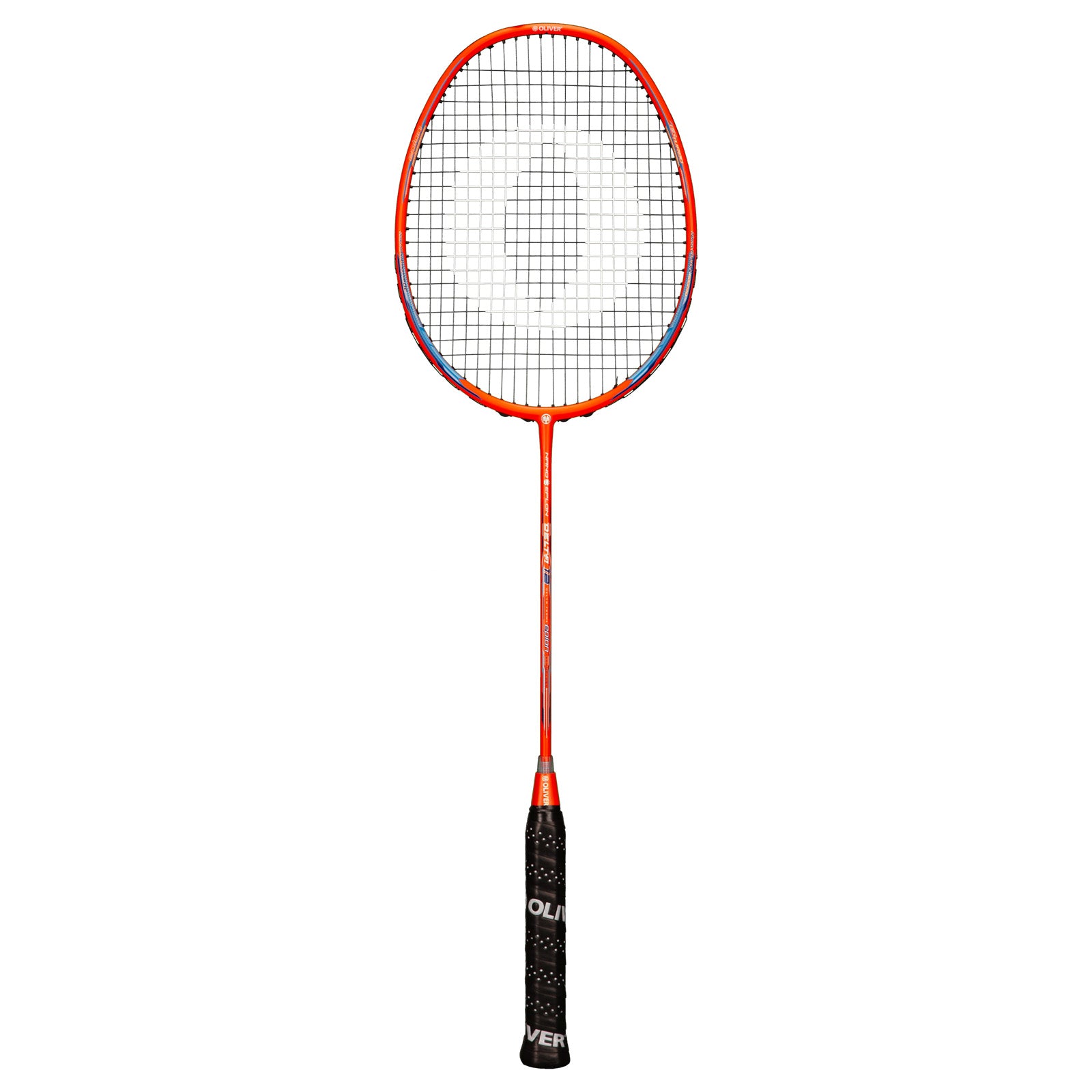 oliver-delta-12-badmintonschl-ger image 6