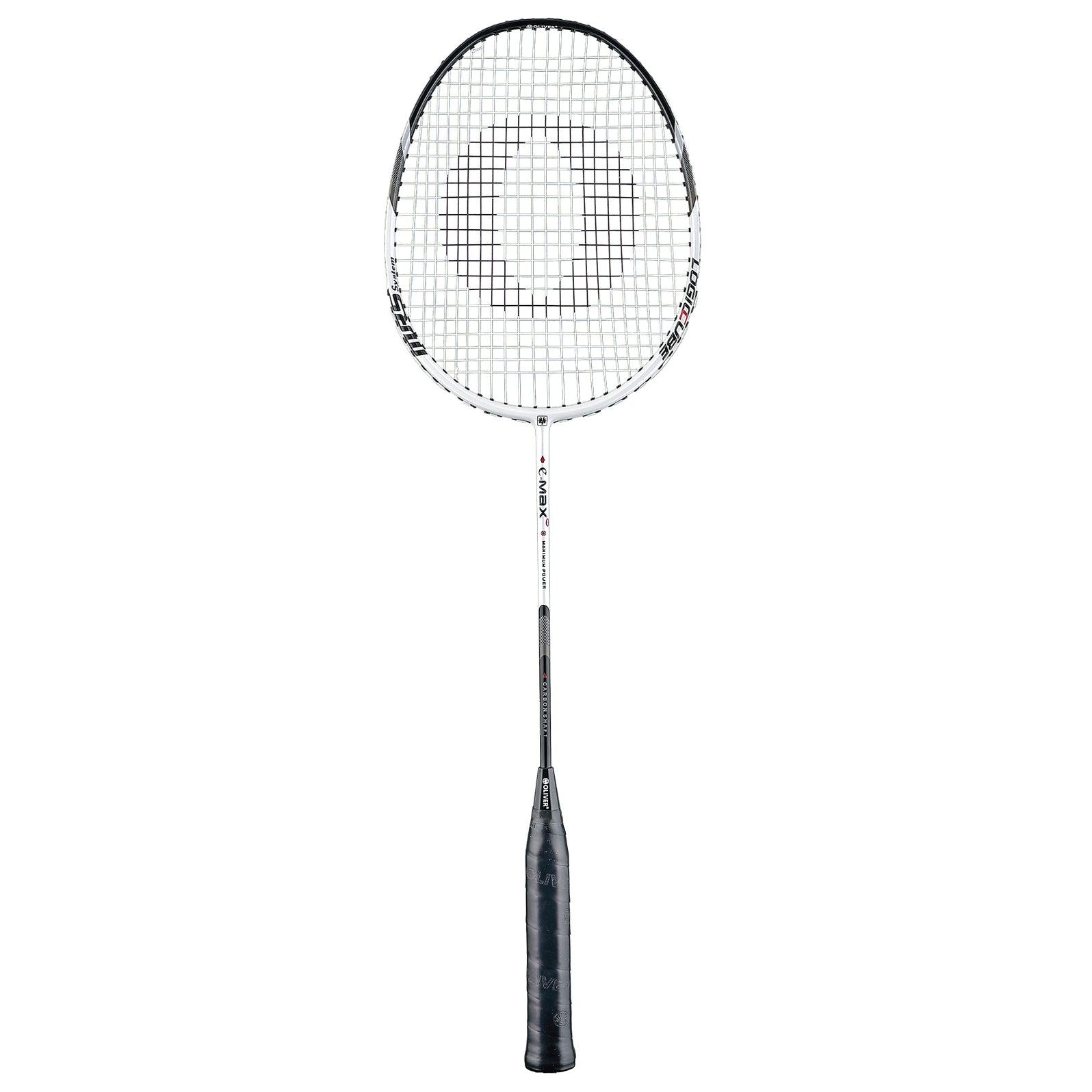 oliver-e-max-88-badmintonschl-ger-92g-oversize image 6