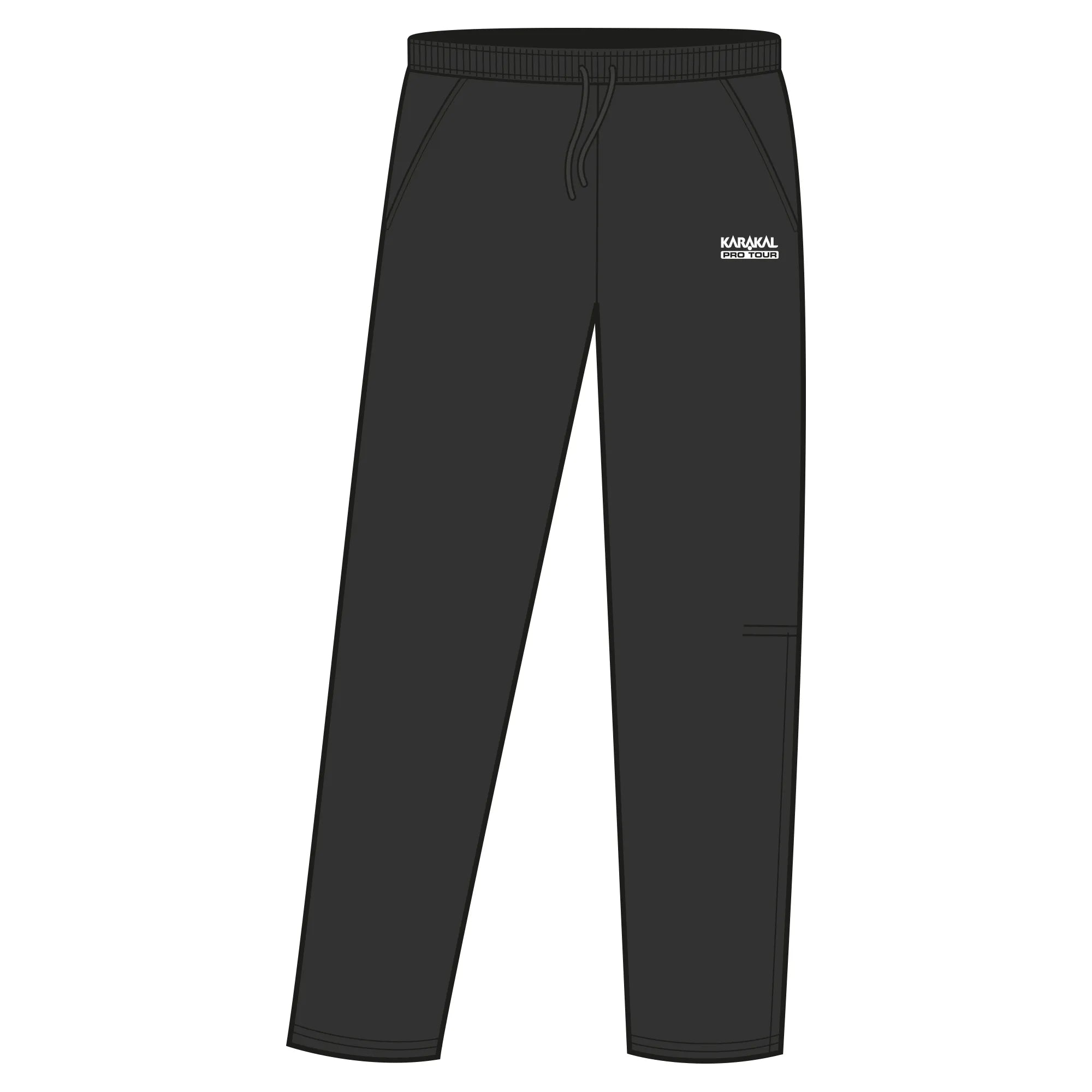 karakal-pro-tour-track-pants-2025-26 image 4