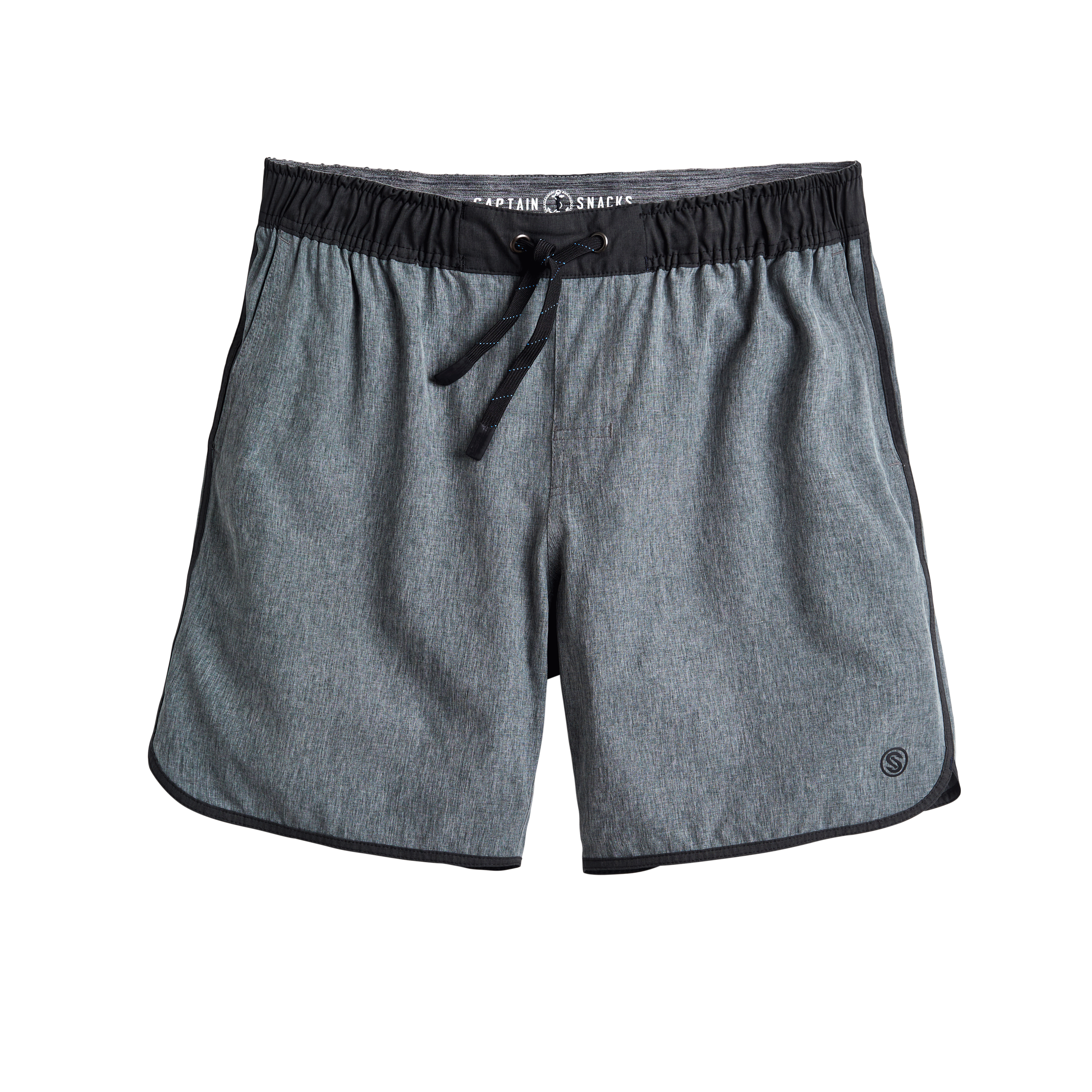 diadem-scales-men-s-solid-volley-shorts-7-5-herren-sportshorts image 3