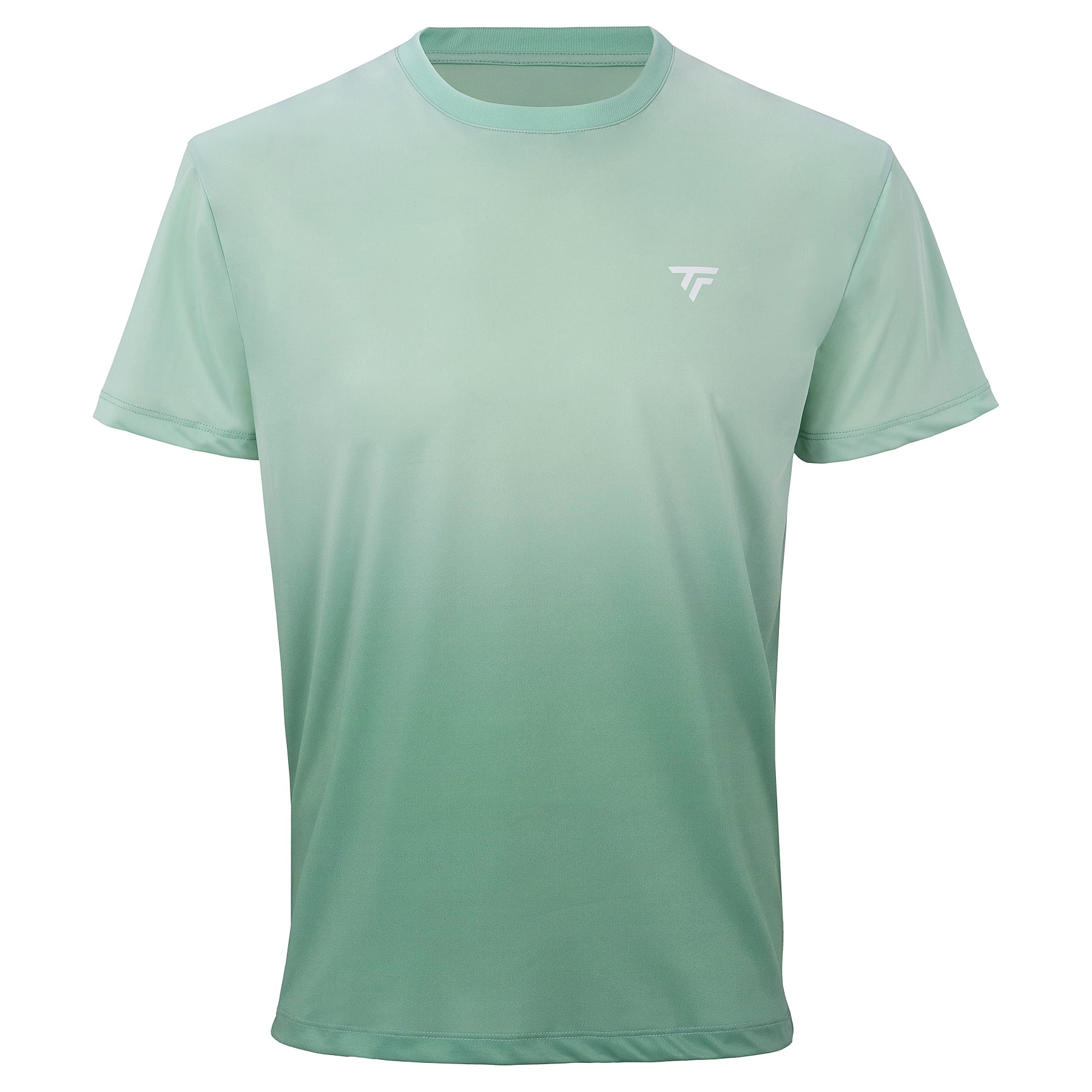 tecnifibre-x-loop-tee-sage-herren-t-shirt image 4