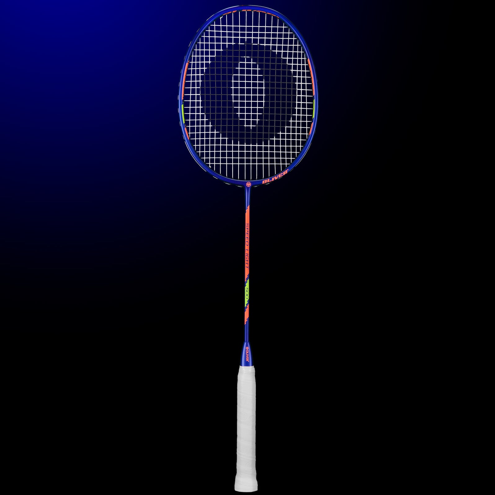 oliver-speedlight-500-badmintonschl-ger-98-g image 1