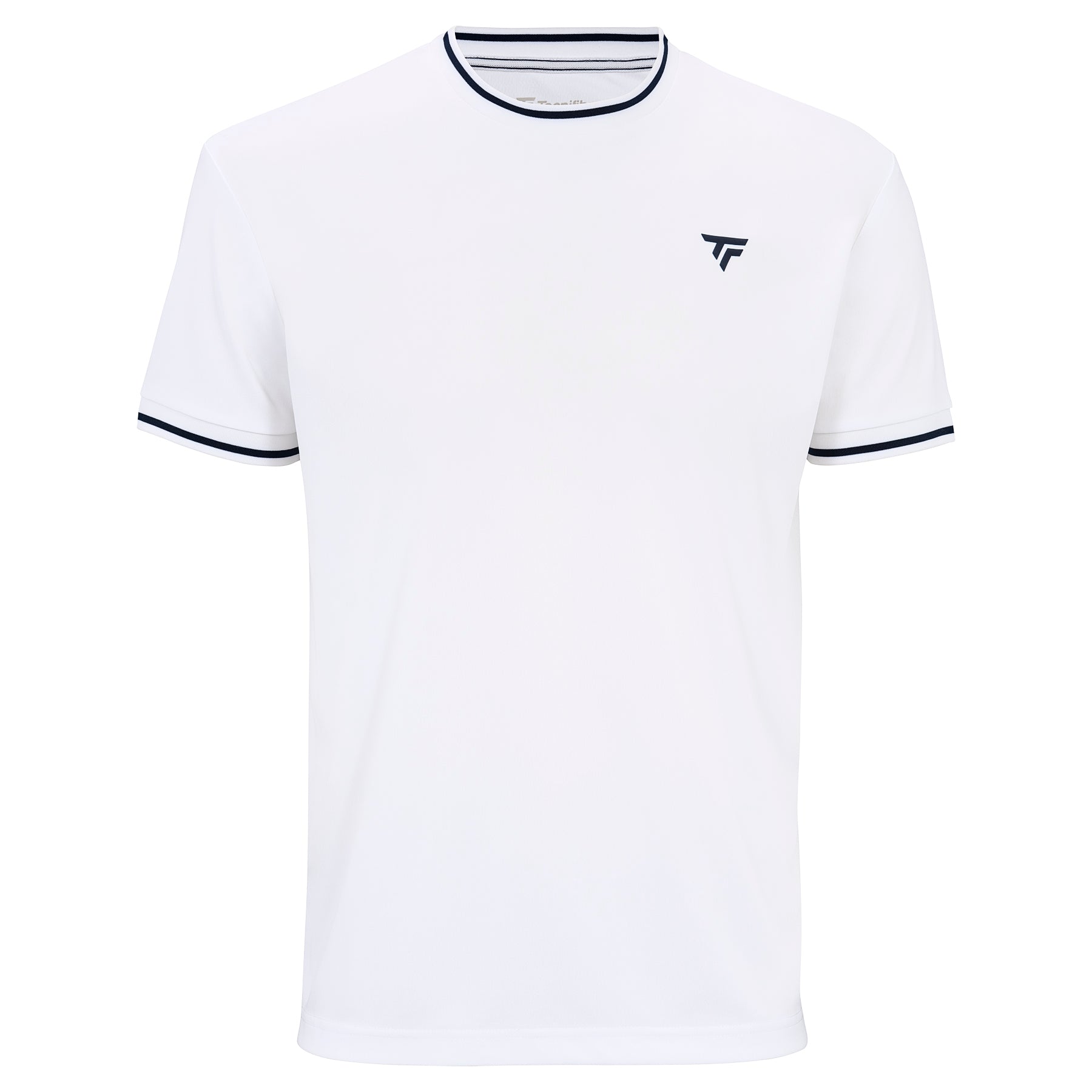tecnifibre-tech-tee-white-herren-atmungsaktives-mesh-t-shirt image 4
