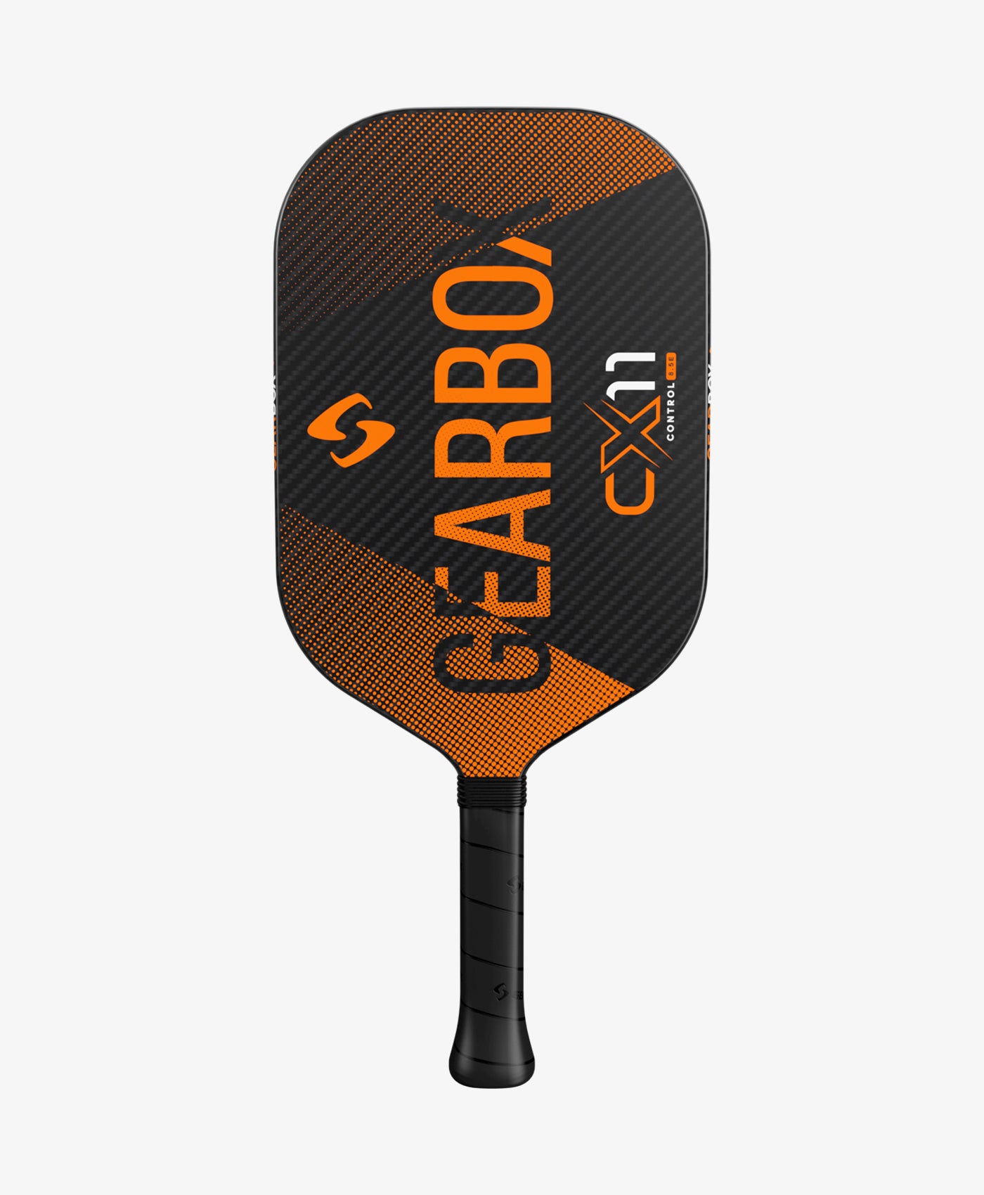 gearbox-cx11-elongated-control-8-5oz-sstcore-pickleball-paddle image 3