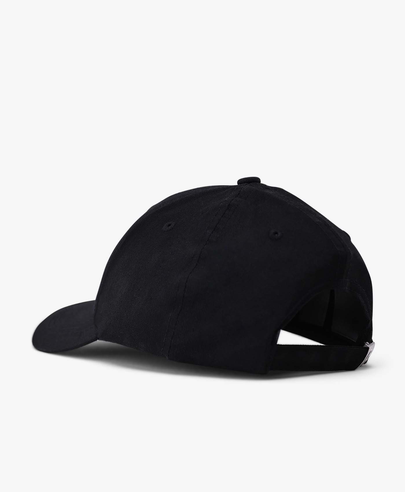 gearbox-gb-lifestyle-hat-black-freizeitcap image 5