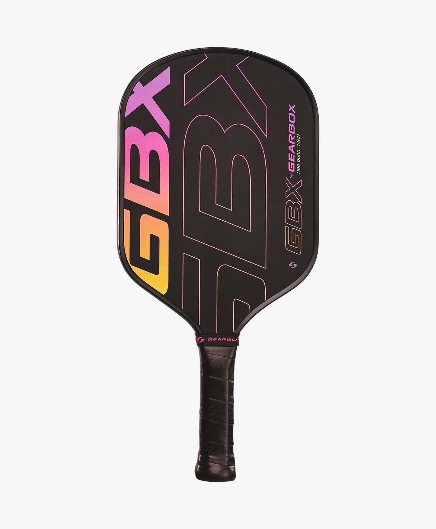 gearbox-gbx14-modquad-14mm-pickleball-schl-ger image 4