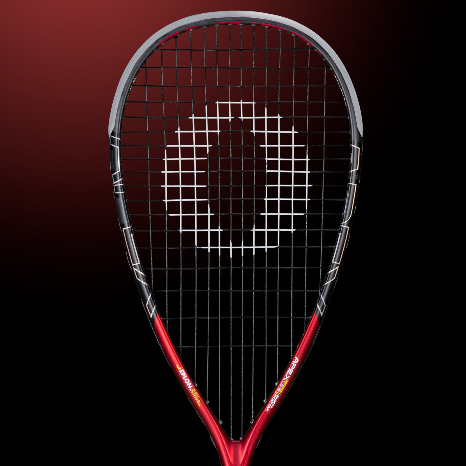 oliver-apex-520-ce-squashschl-ger-130g image 2
