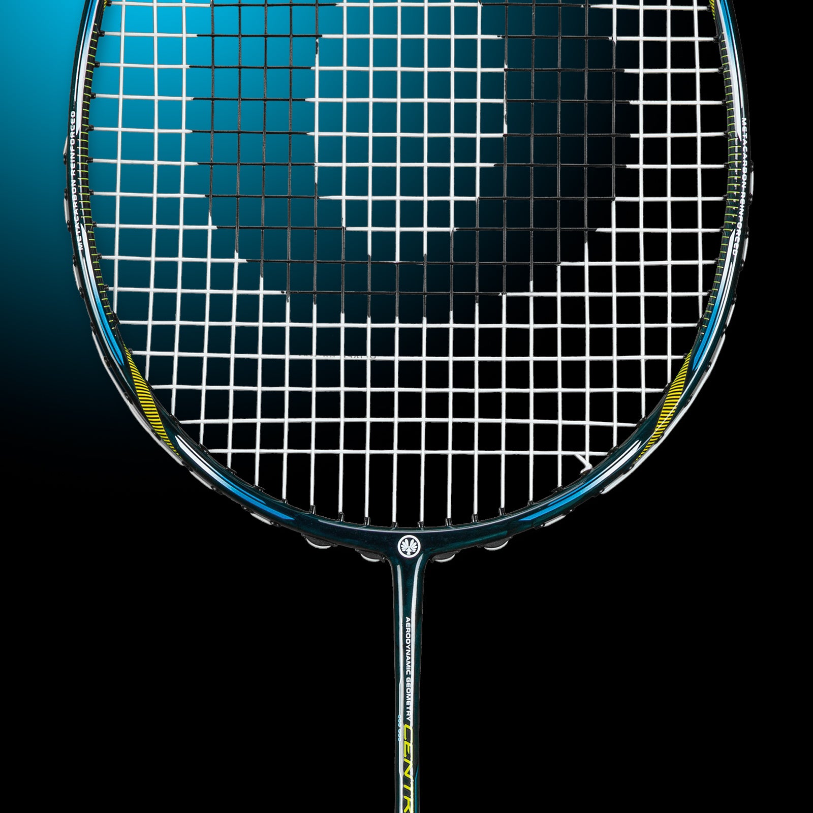 oliver-centric-80-badmintonschl-ger-metacarbon image 3
