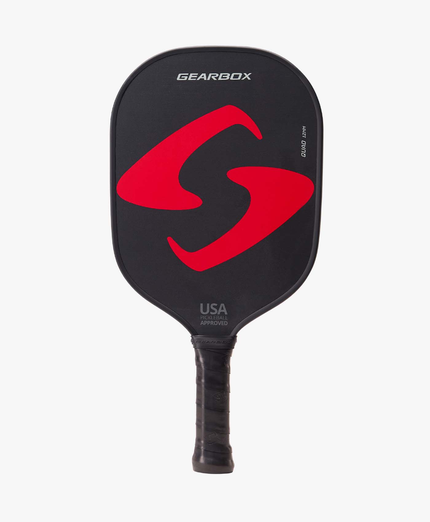 gearbox-ultimate-pickleball-starter-kit-2-usap-paddles-komplettset image 5