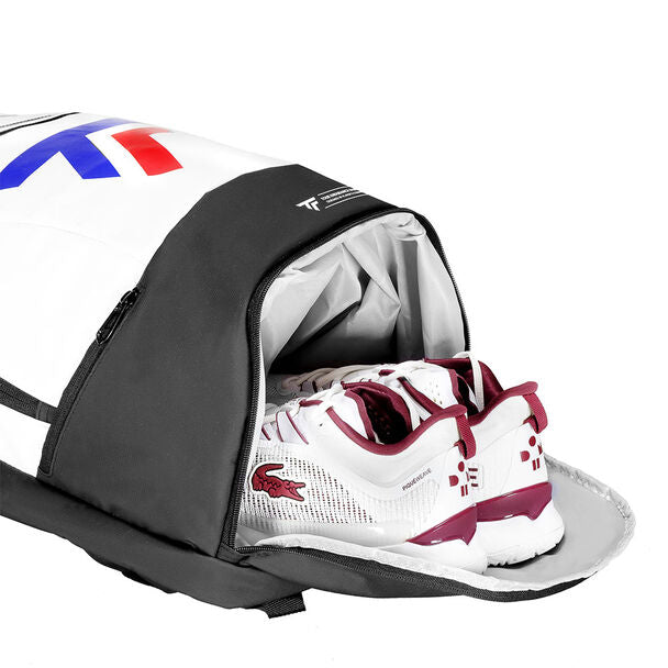 tecnifibre-tour-endurance-rucksack-white-wasserdichtes-tarpaulin-2025-bestseller image 2